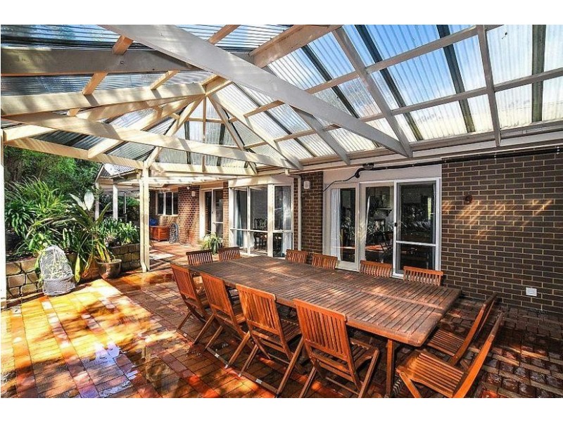 19 Leonard Street, Upwey VIC 3158