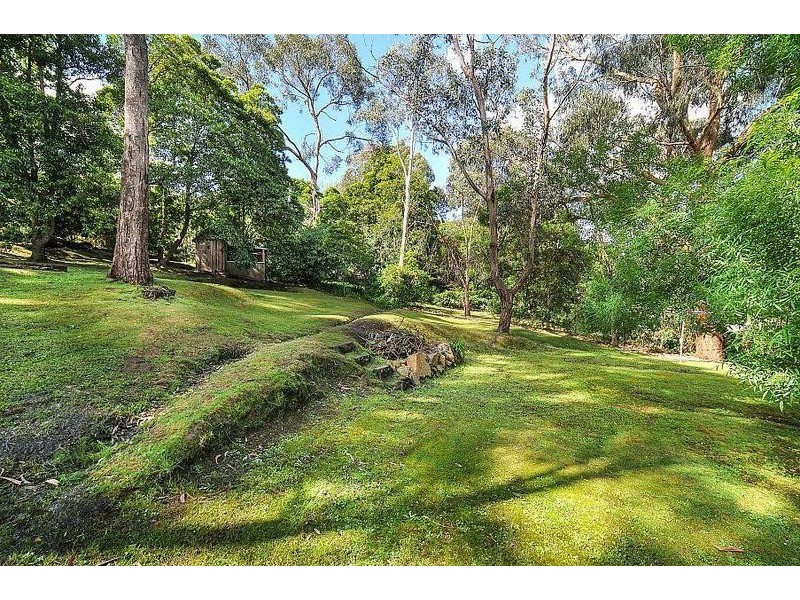 19 Leonard Street, Upwey VIC 3158