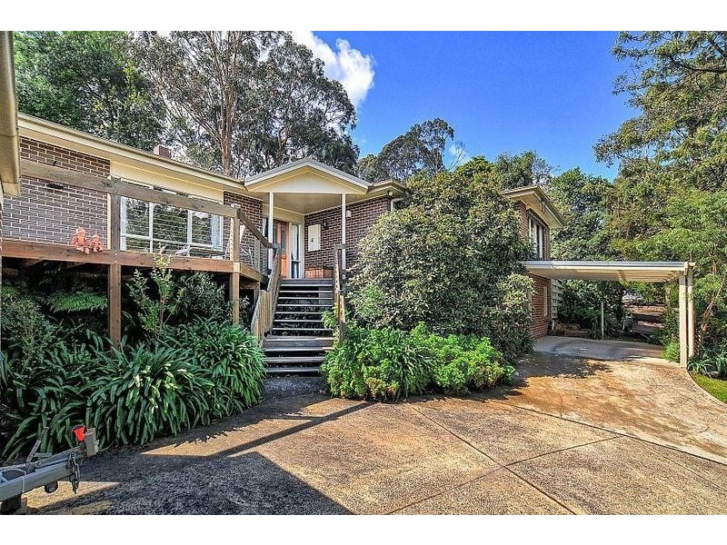 19 Leonard Street, Upwey VIC 3158