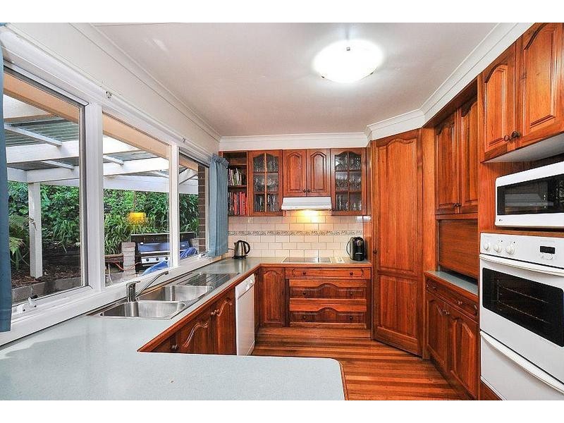 19 Leonard Street, Upwey VIC 3158