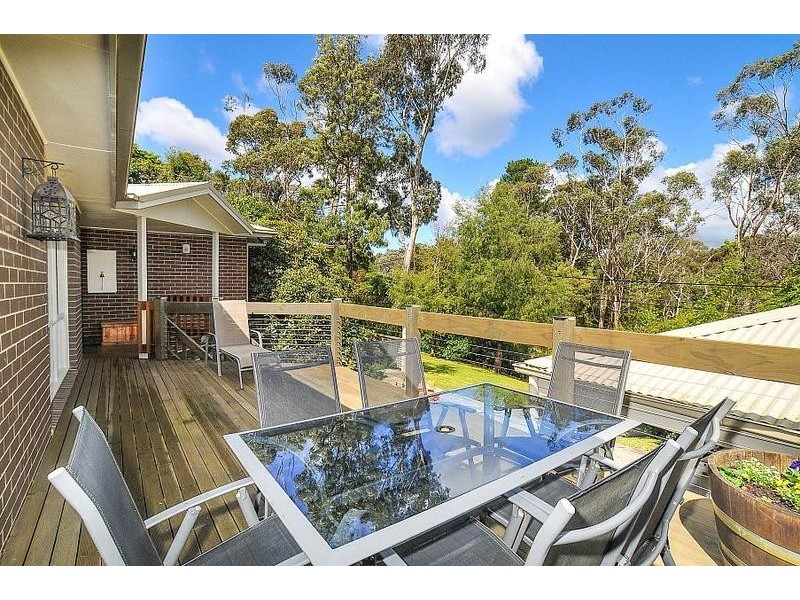 19 Leonard Street, Upwey VIC 3158