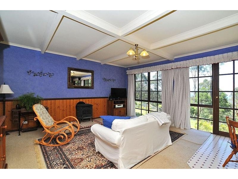 43 Ridge Road, Kallista VIC 3791