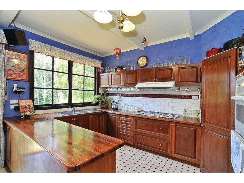 43 Ridge Road, Kallista VIC 3791