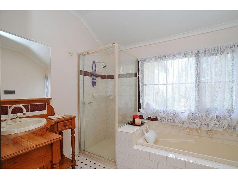 43 Ridge Road, Kallista VIC 3791