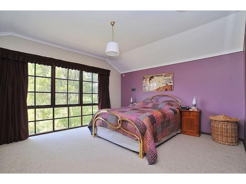 43 Ridge Road, Kallista VIC 3791