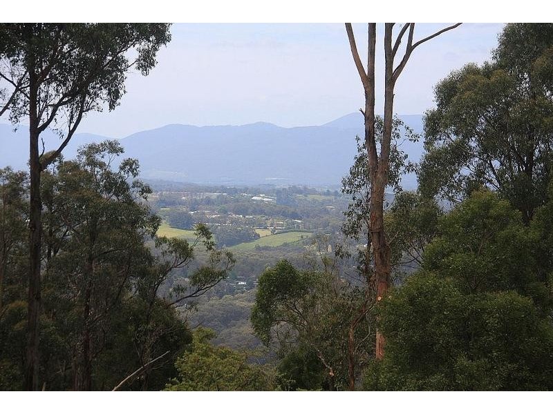 43 Ridge Road, Kallista VIC 3791