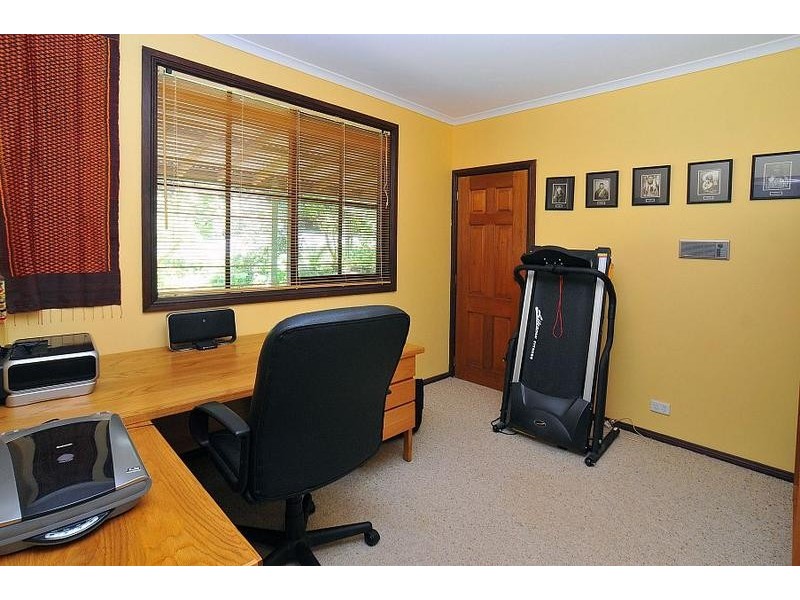 43 Ridge Road, Kallista VIC 3791