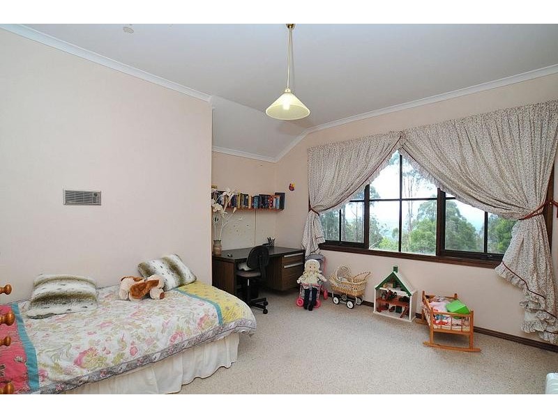 43 Ridge Road, Kallista VIC 3791