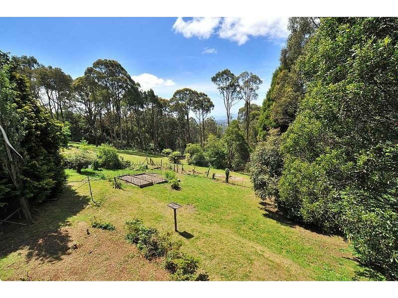 43 Ridge Road, Kallista VIC 3791