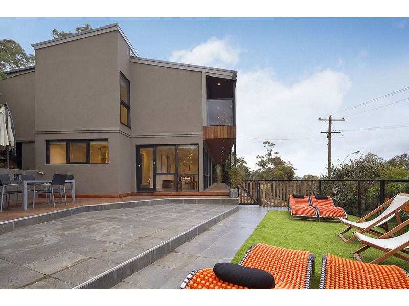 45 Ferndale Road, Upper Ferntree Gully VIC 3156