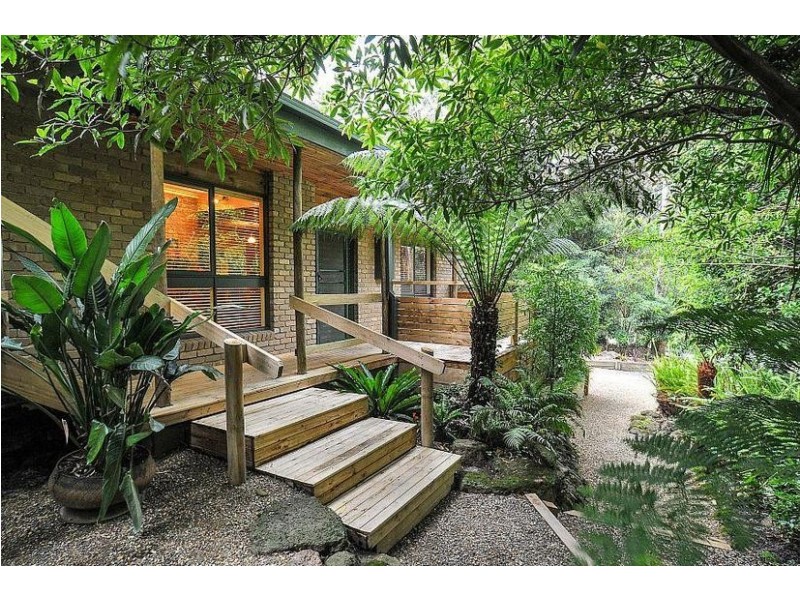 4 Arthur Street, Selby VIC 3159