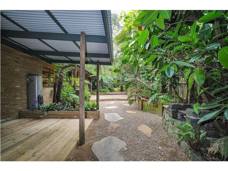 4 Arthur Street, Selby VIC 3159