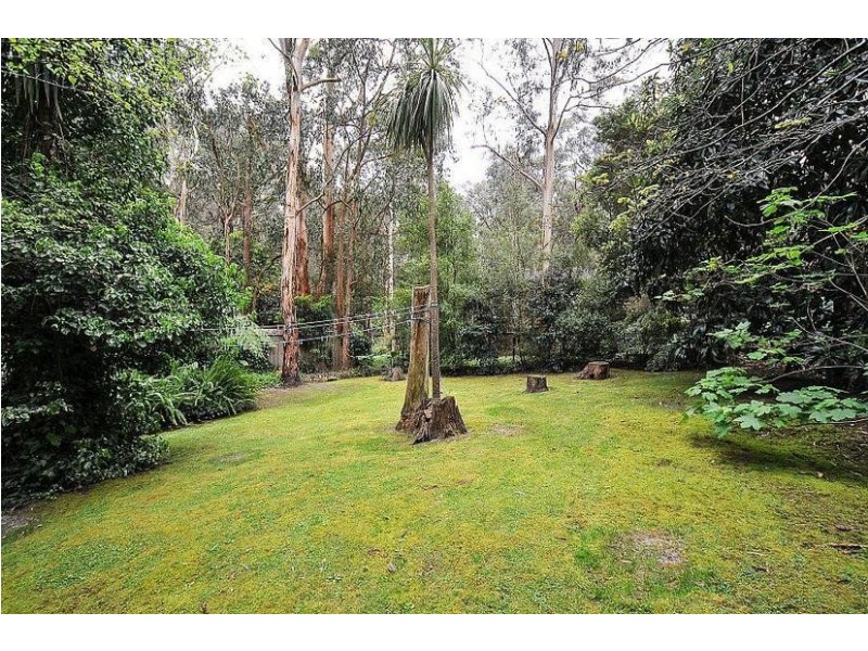 4 Arthur Street, Selby VIC 3159
