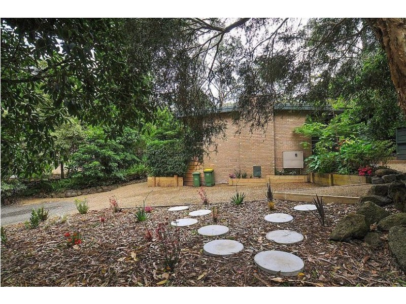 4 Arthur Street, Selby VIC 3159