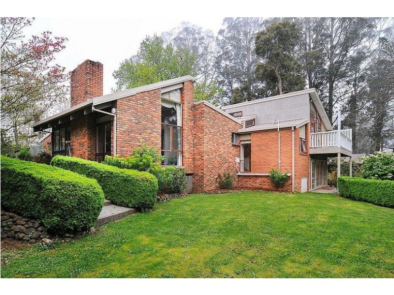 34 Olinda Crescent, Olinda VIC 3788