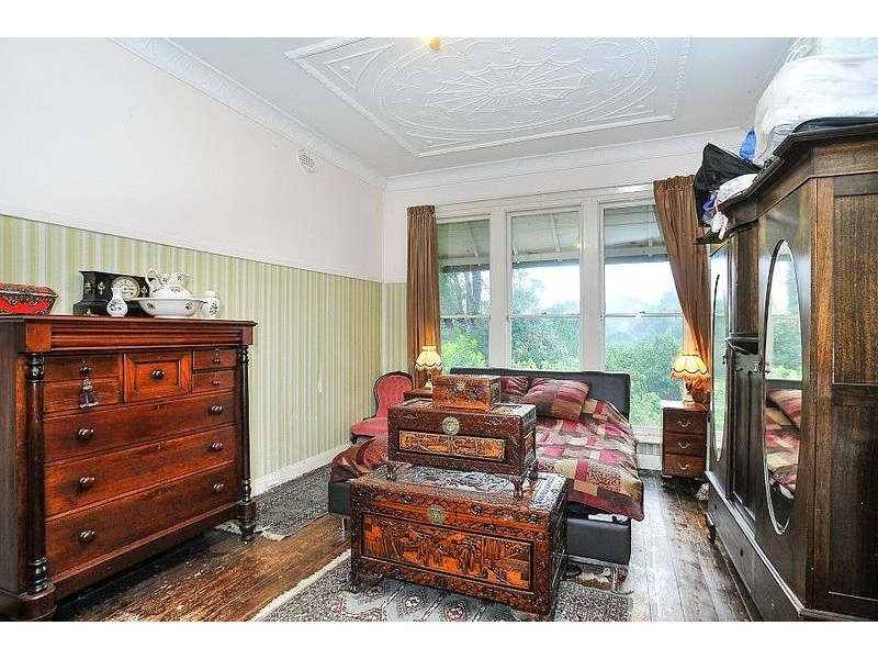 1 Chosen Avenue, Upwey VIC 3158