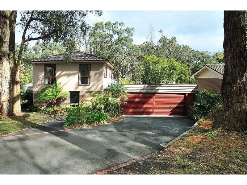 161 Colby Drive, Belgrave South VIC 3160