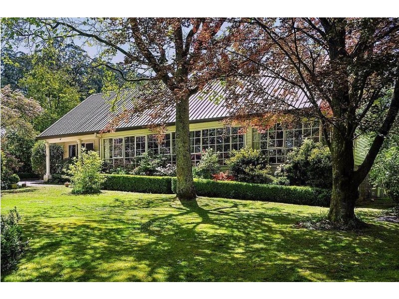 12 Birds Road, Ferny Creek VIC 3786