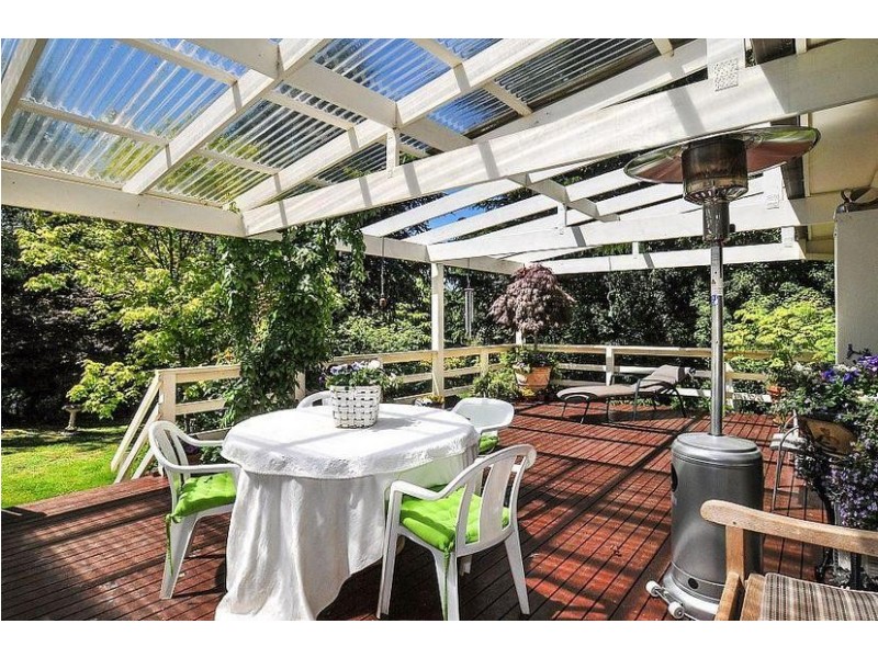 12 Birds Road, Ferny Creek VIC 3786