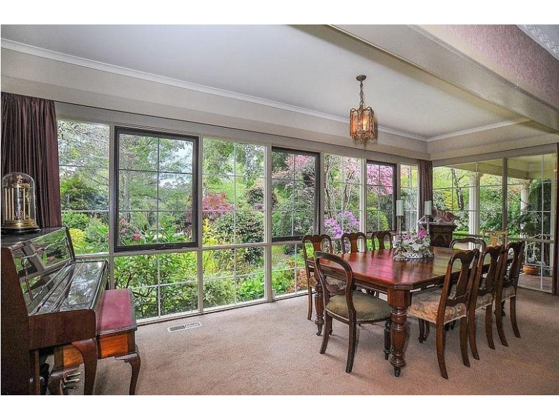 12 Birds Road, Ferny Creek VIC 3786