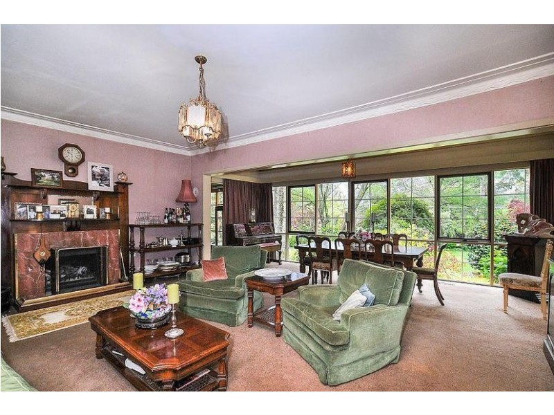 12 Birds Road, Ferny Creek VIC 3786