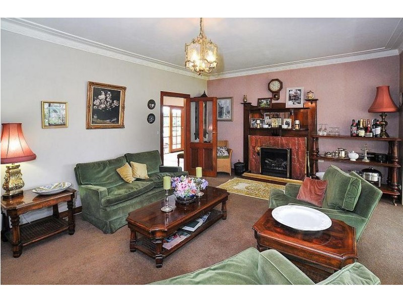 12 Birds Road, Ferny Creek VIC 3786