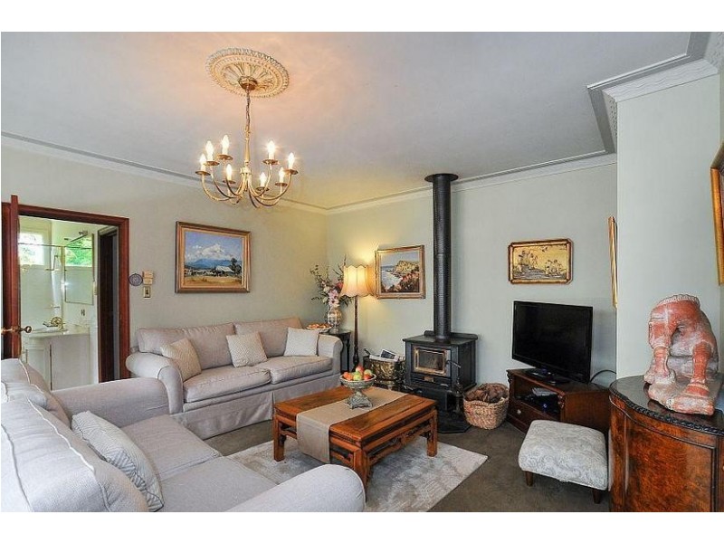 12 Birds Road, Ferny Creek VIC 3786