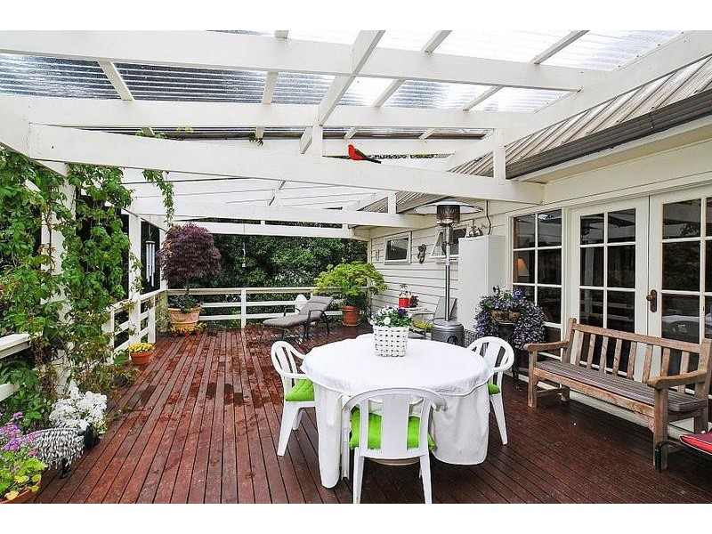 12 Birds Road, Ferny Creek VIC 3786