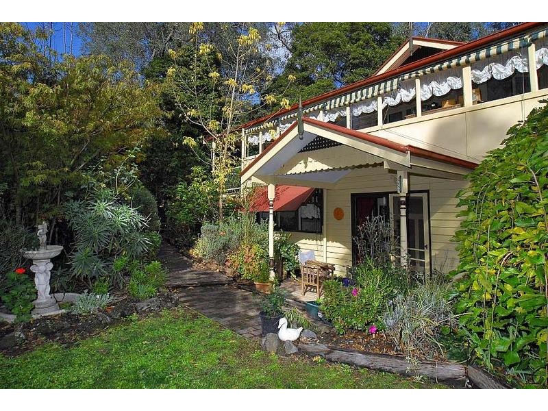 51 The Crescent, Belgrave Heights VIC 3160