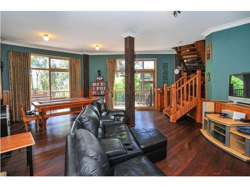 2 Vista Road, Belgrave Heights VIC 3160