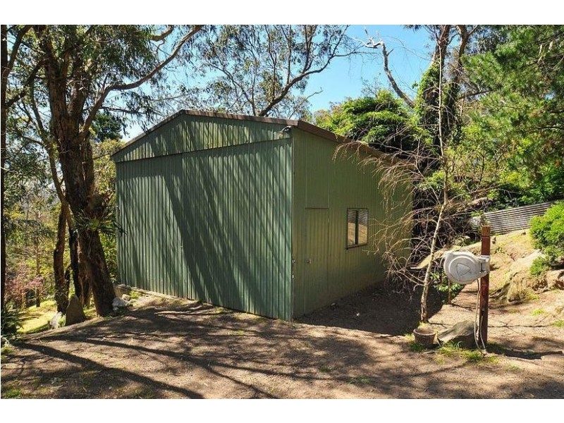 2 Vista Road, Belgrave Heights VIC 3160
