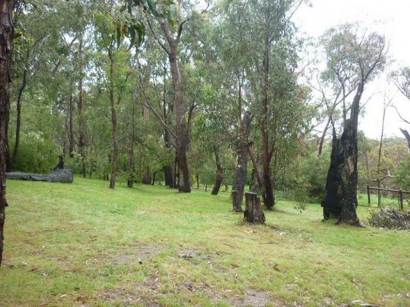 128 Mt. Morton Road, Belgrave Heights VIC 3160