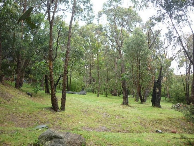 128 Mt. Morton Road, Belgrave Heights VIC 3160