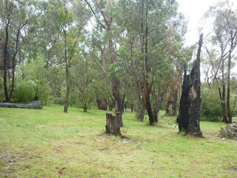 128 Mt. Morton Road, Belgrave Heights VIC 3160