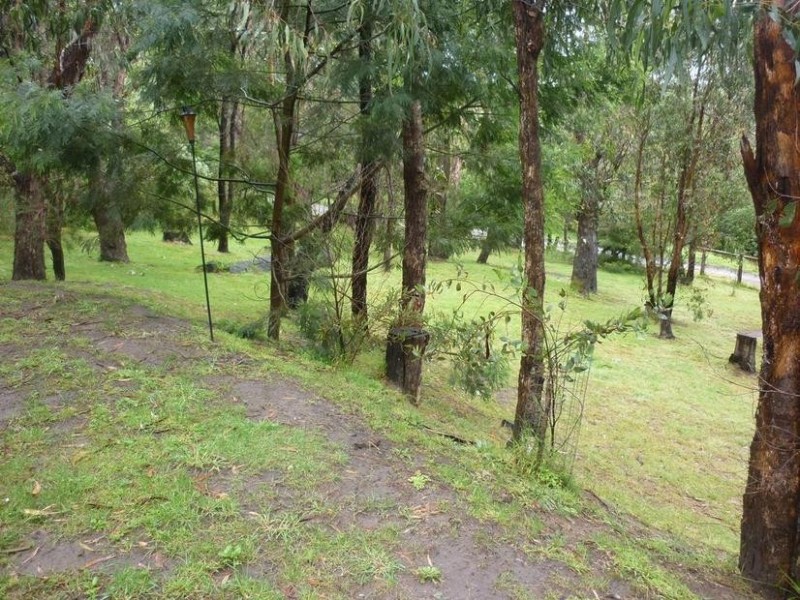 128 Mt. Morton Road, Belgrave Heights VIC 3160