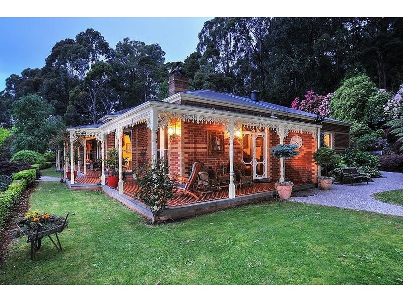 138 Kallista-Emerald Road, The Patch VIC 3792