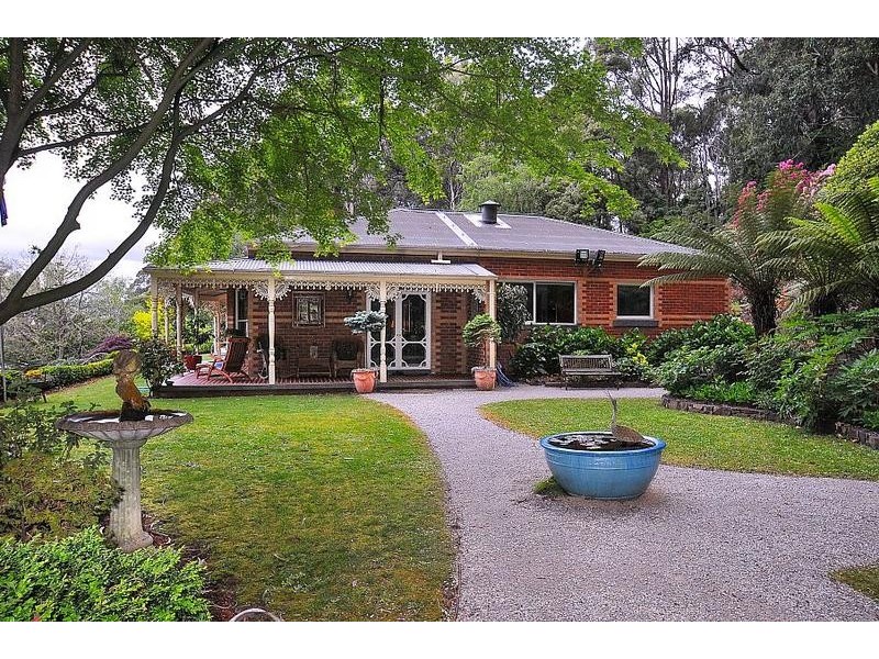 138 Kallista-Emerald Road, The Patch VIC 3792