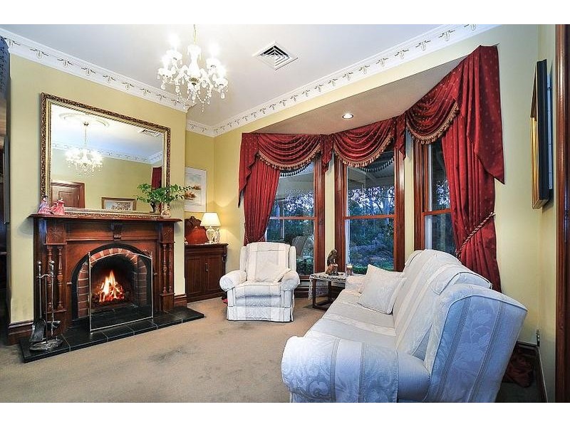 138 Kallista-Emerald Road, The Patch VIC 3792