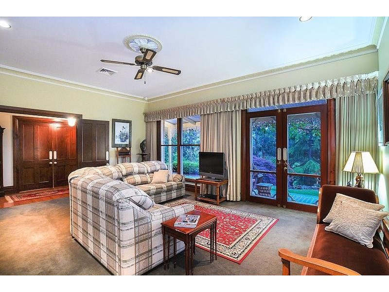 138 Kallista-Emerald Road, The Patch VIC 3792