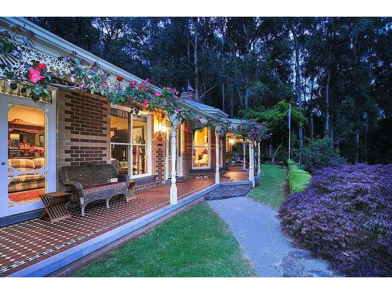 138 Kallista-Emerald Road, The Patch VIC 3792