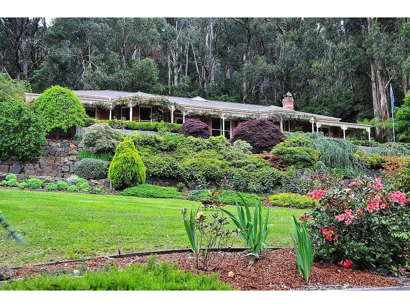 138 Kallista-Emerald Road, The Patch VIC 3792