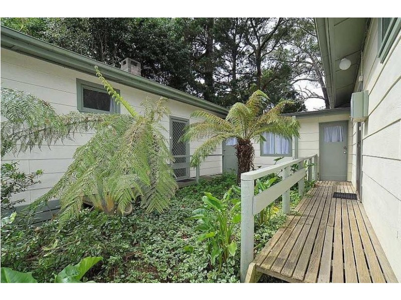 2/114 Moores Road, Monbulk VIC 3793