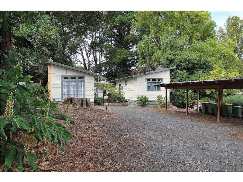 2/114 Moores Road, Monbulk VIC 3793