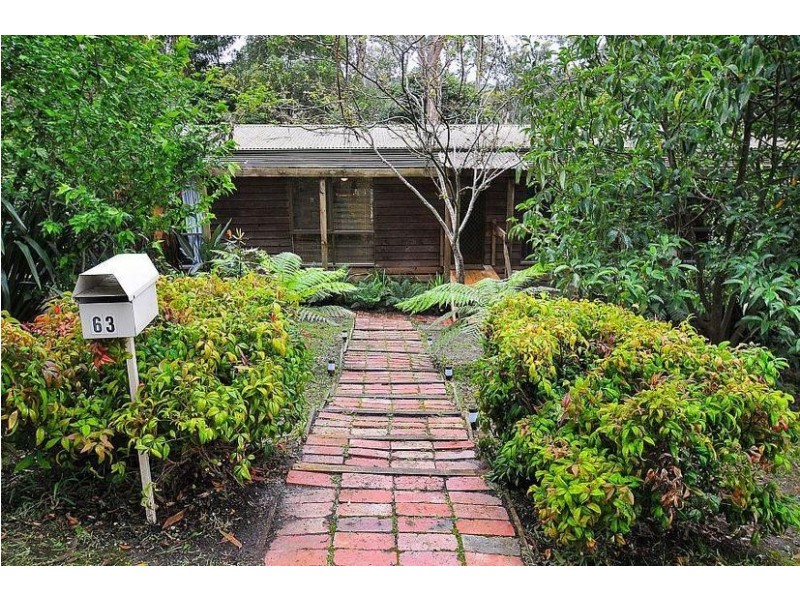 63 Bayview Road, Belgrave VIC 3160