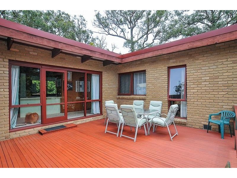 17 Heath Road, Belgrave Heights VIC 3160