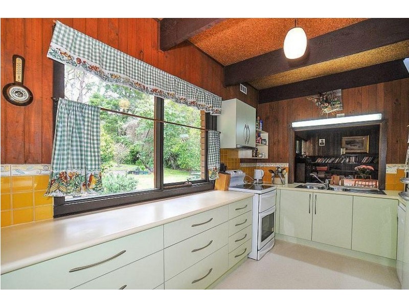 17 Heath Road, Belgrave Heights VIC 3160