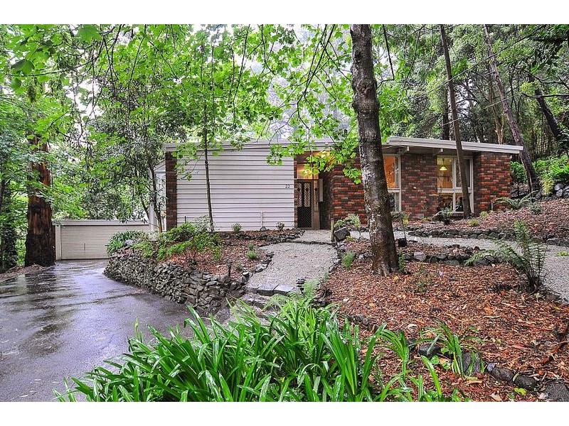 22 Stoney Road, Belgrave VIC 3160