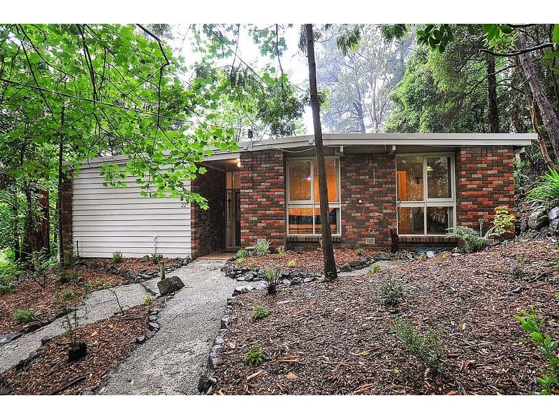 22 Stoney Road, Belgrave VIC 3160