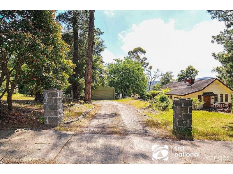 61 Colby Drive, Belgrave Heights VIC 3160