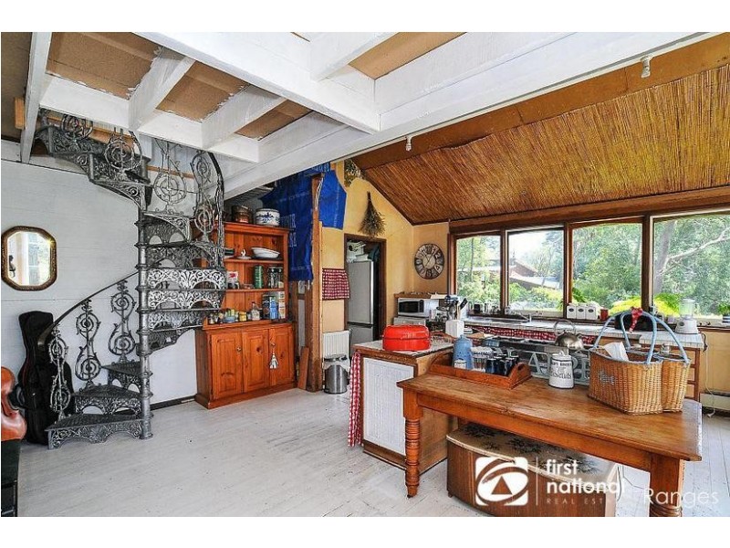 61 Colby Drive, Belgrave Heights VIC 3160